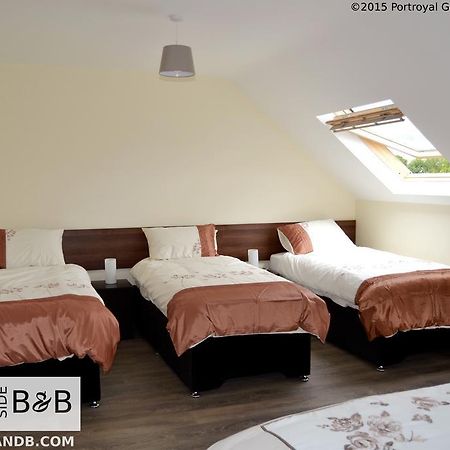 Abbeyside B&B Ballintober  Εξωτερικό φωτογραφία