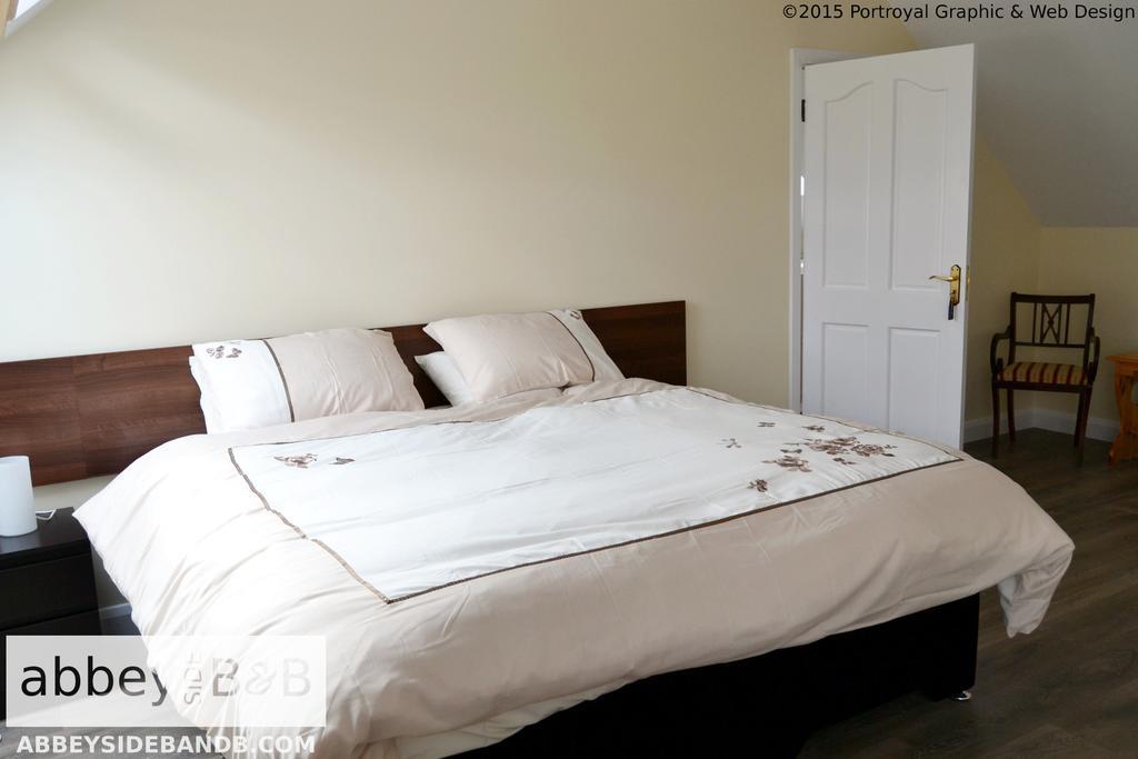 Abbeyside B&B Ballintober  Εξωτερικό φωτογραφία