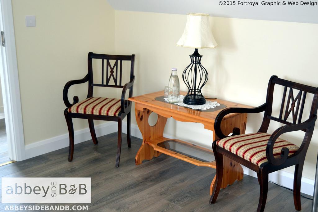 Abbeyside B&B Ballintober  Εξωτερικό φωτογραφία