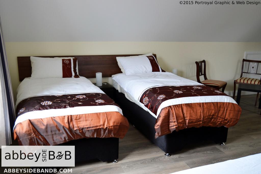 Abbeyside B&B Ballintober  Εξωτερικό φωτογραφία