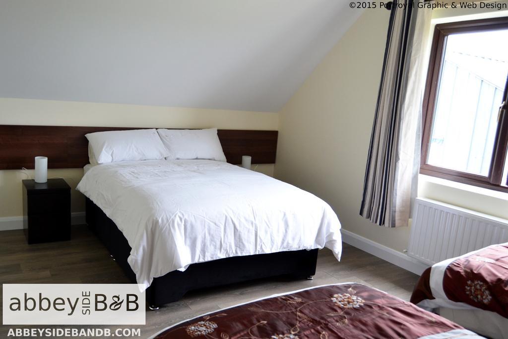 Abbeyside B&B Ballintober  Εξωτερικό φωτογραφία