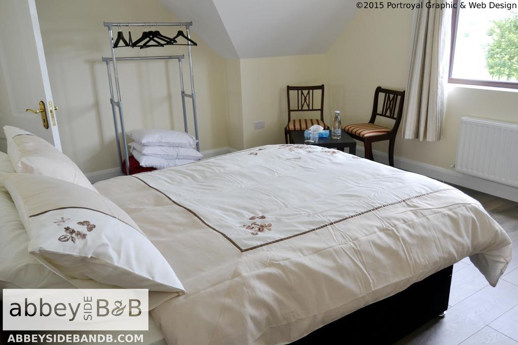 Abbeyside B&B Ballintober  Εξωτερικό φωτογραφία