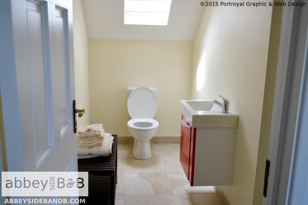 Abbeyside B&B Ballintober  Εξωτερικό φωτογραφία