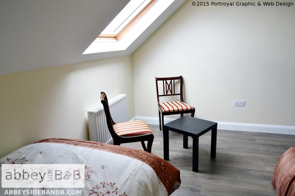 Abbeyside B&B Ballintober  Εξωτερικό φωτογραφία