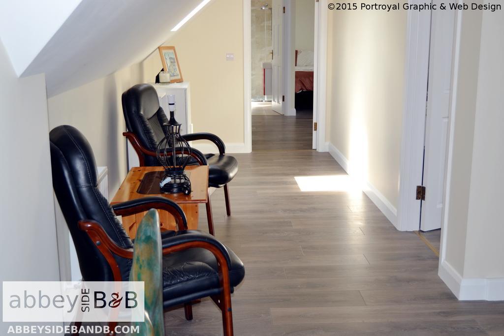 Abbeyside B&B Ballintober  Εξωτερικό φωτογραφία