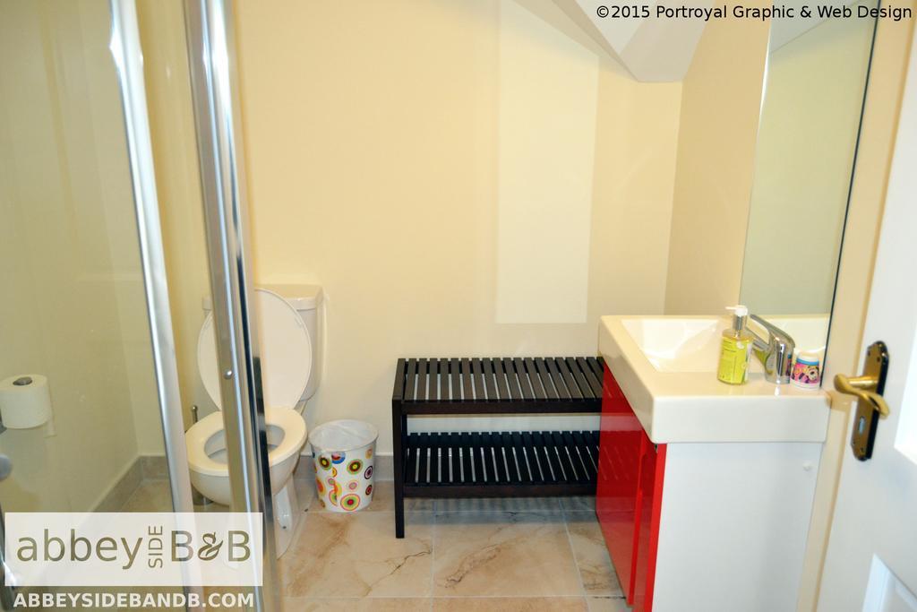 Abbeyside B&B Ballintober  Εξωτερικό φωτογραφία
