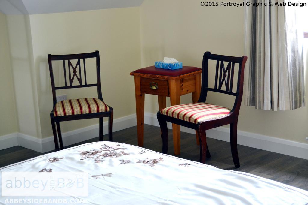 Abbeyside B&B Ballintober  Εξωτερικό φωτογραφία
