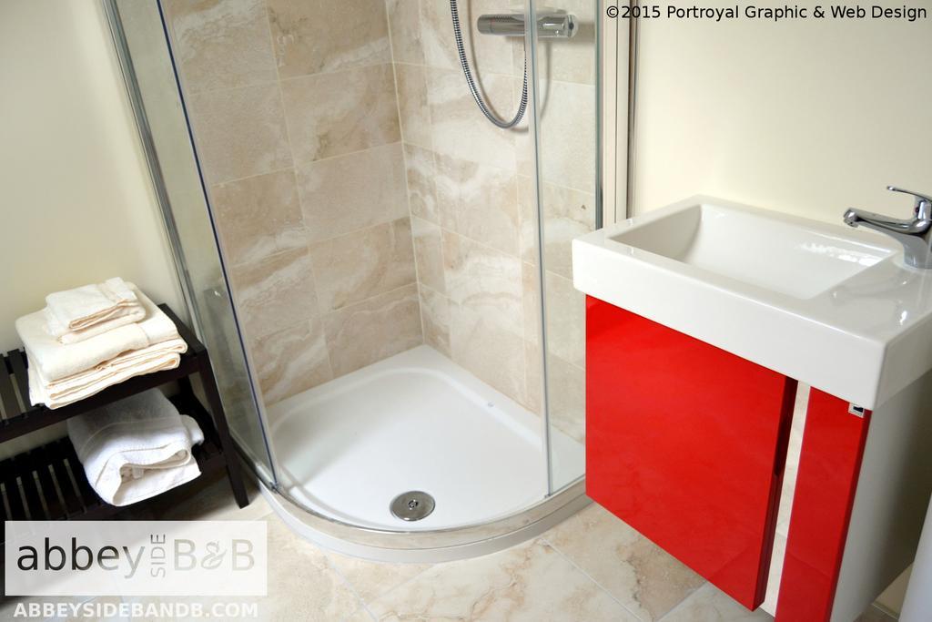 Abbeyside B&B Ballintober  Εξωτερικό φωτογραφία