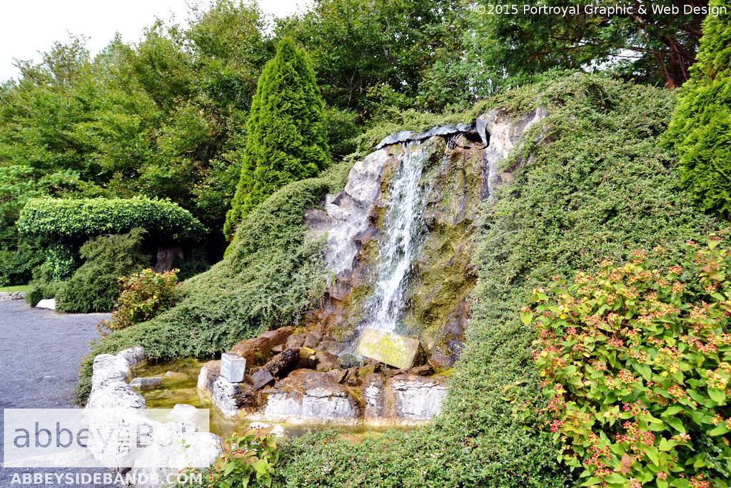 Abbeyside B&B Ballintober  Εξωτερικό φωτογραφία