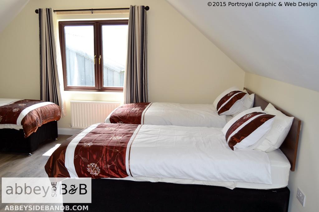 Abbeyside B&B Ballintober  Εξωτερικό φωτογραφία