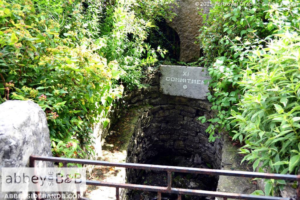 Abbeyside B&B Ballintober  Εξωτερικό φωτογραφία