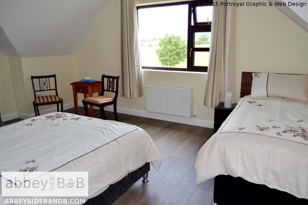 Abbeyside B&B Ballintober  Εξωτερικό φωτογραφία