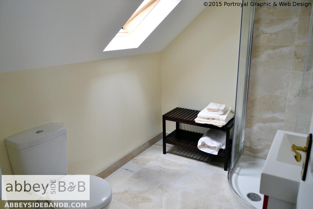 Abbeyside B&B Ballintober  Εξωτερικό φωτογραφία